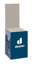 Deuter Cube Medium 