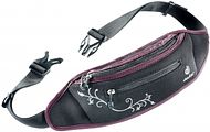 Neo Belt I black-aubergine