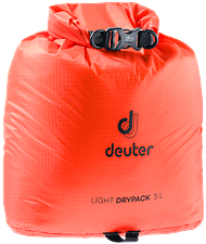 Light Drypack 5 papaya