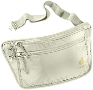 Security Money Belt II bone