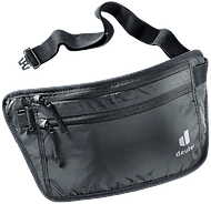 Security Money Belt II black