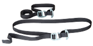 Modular Gear Strap black